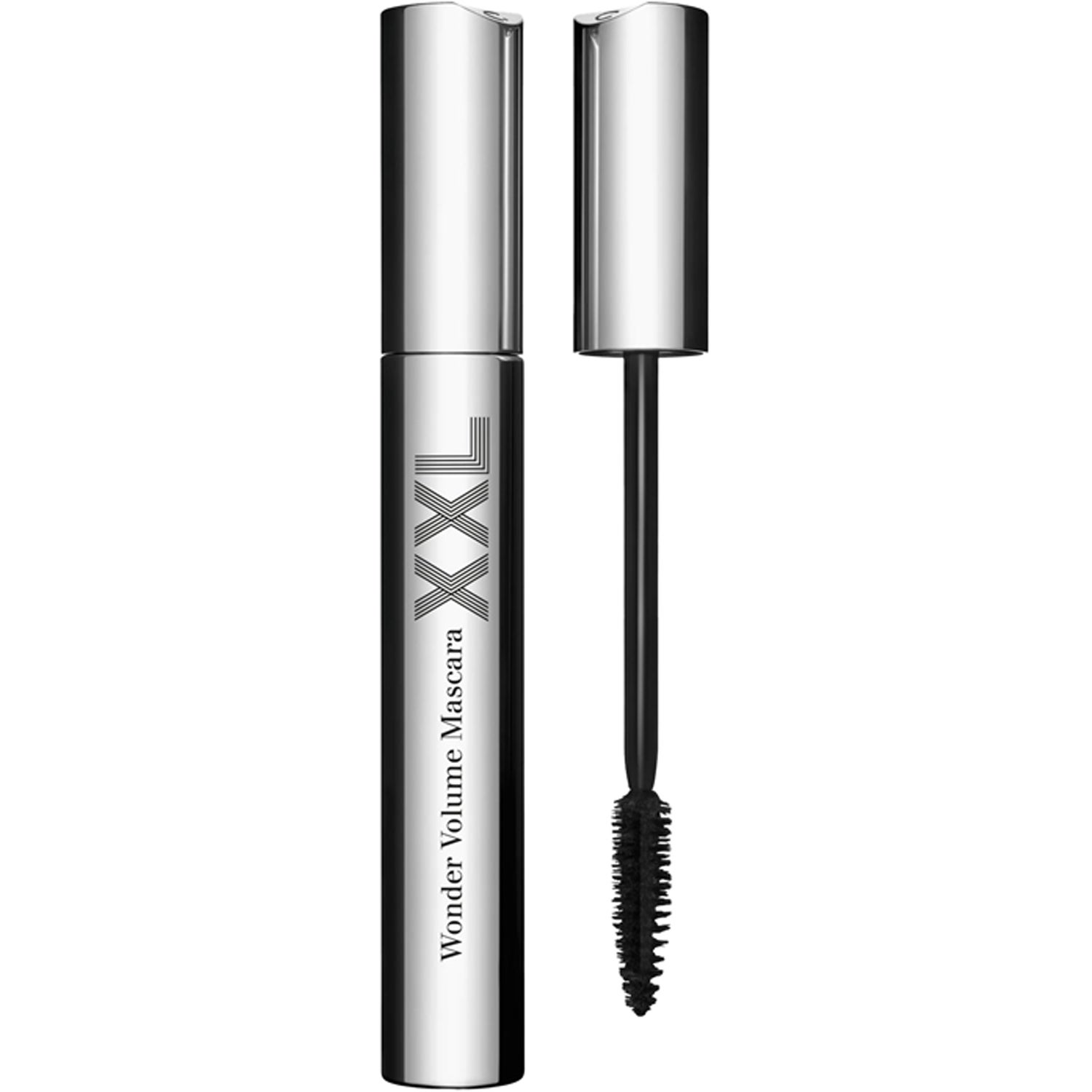 Clarins Wonder Volume XXL Mascara 01 Extreme Black - 8 ml