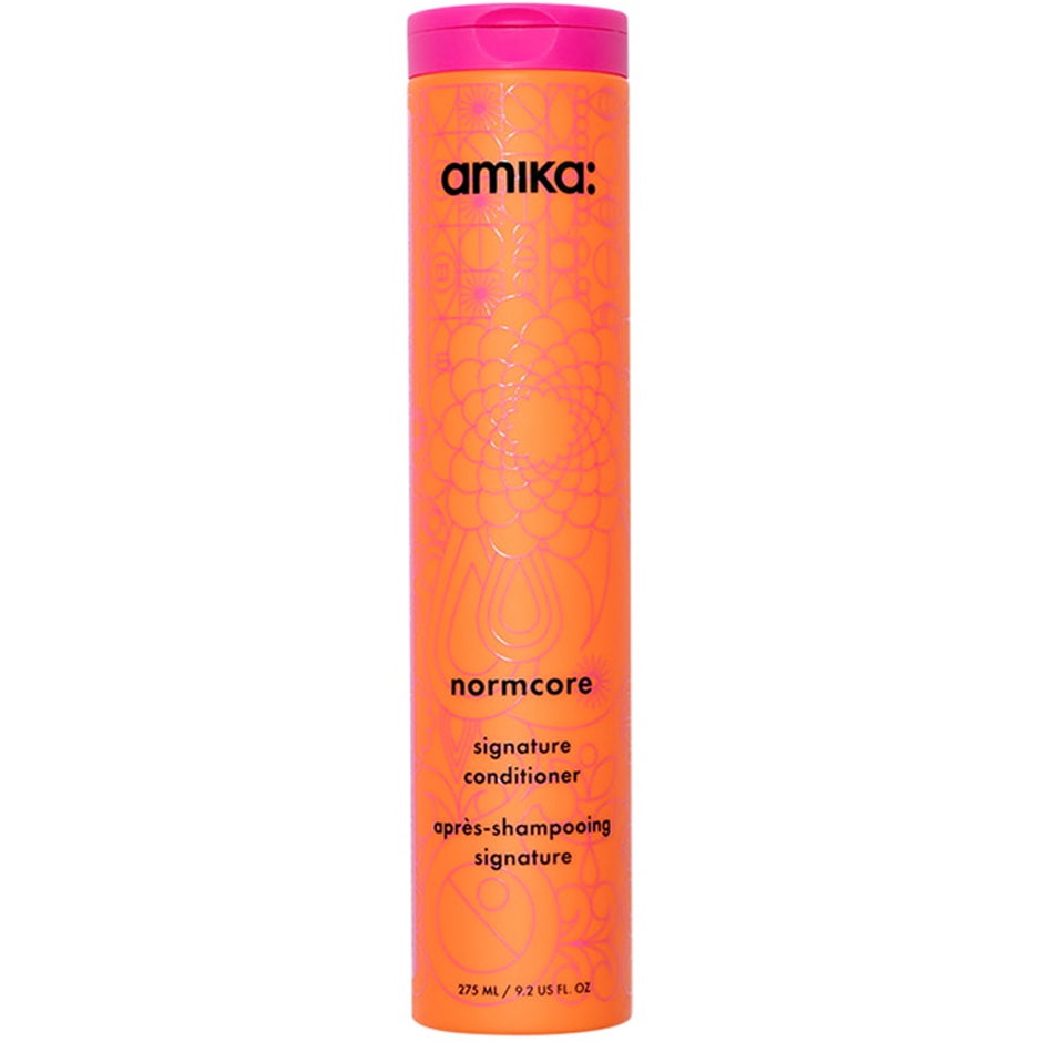 Amika Normcore Signature Conditioner Conditioner - 275 ml