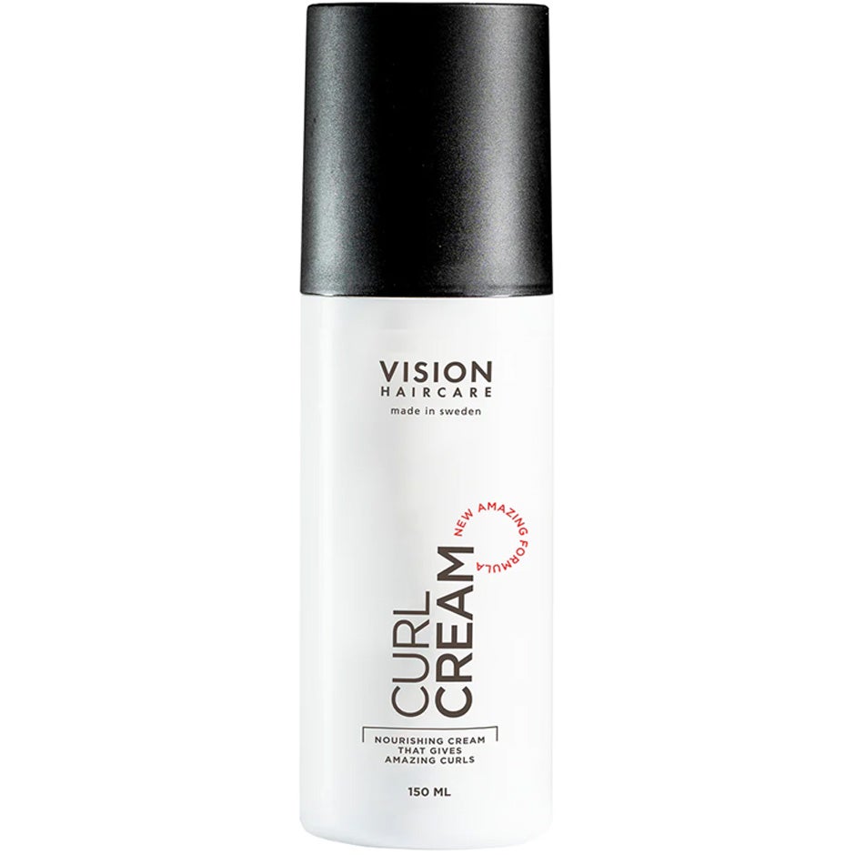 Vision Haircare Curl Cream 150 ml