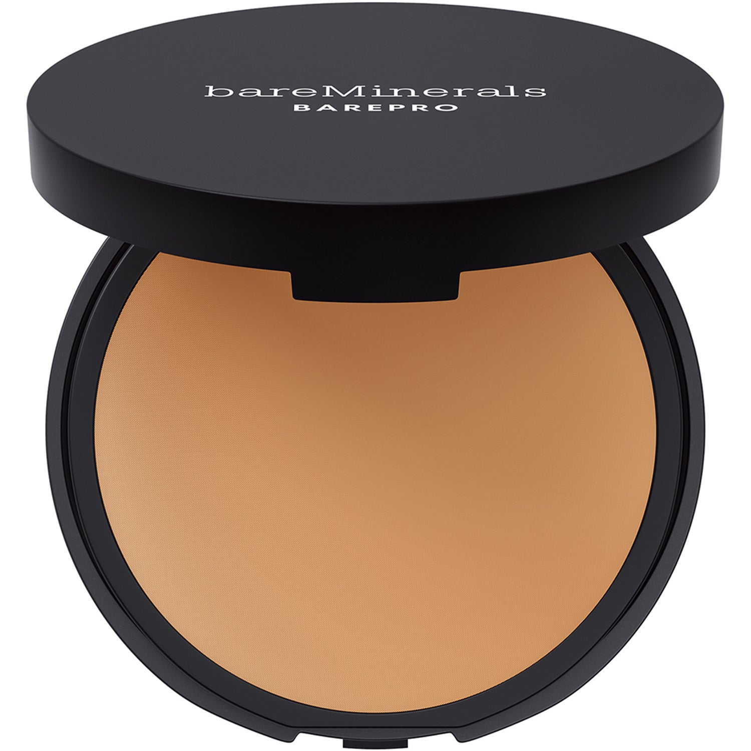 bareMinerals BarePro 16hr Skin-Perfecting Powder Foundation Medium 35 Warm - 8 g