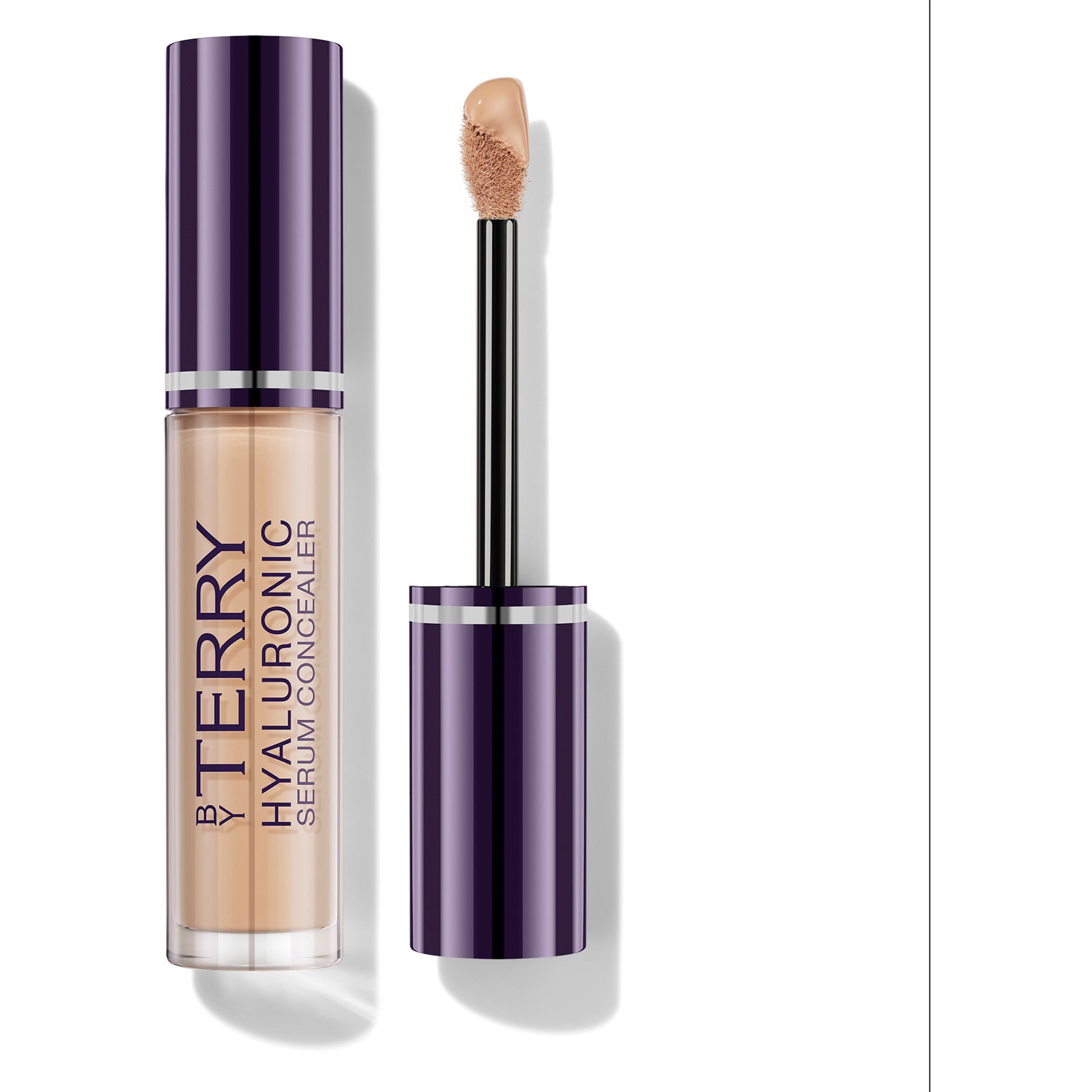 By Terry Hyaluronic Serum Concealer 6. Peach Beige - 5,2 ml