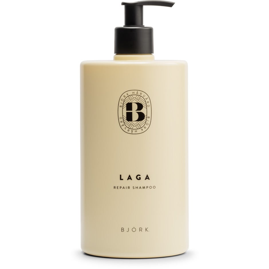 Björk Laga Shampoo - 750 ml