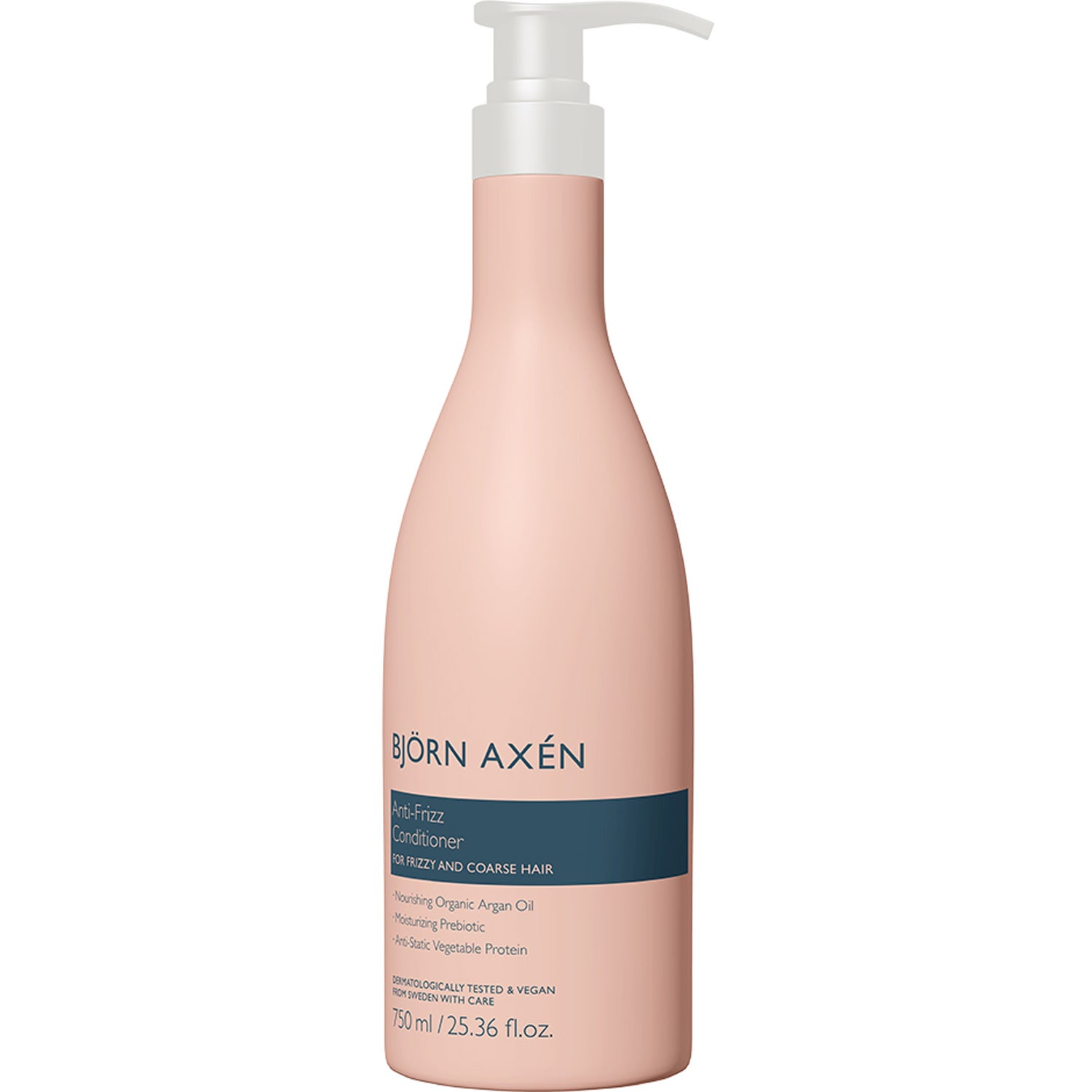 Björn Axén Anti-Frizz Conditioner 750 ml