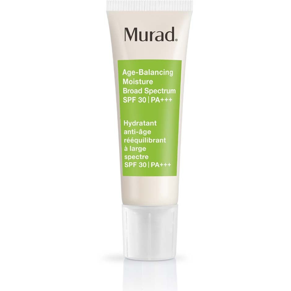 Murad Resurgence Age-Balancing Moisture Broad Spectrum SPF30 - 30 ml