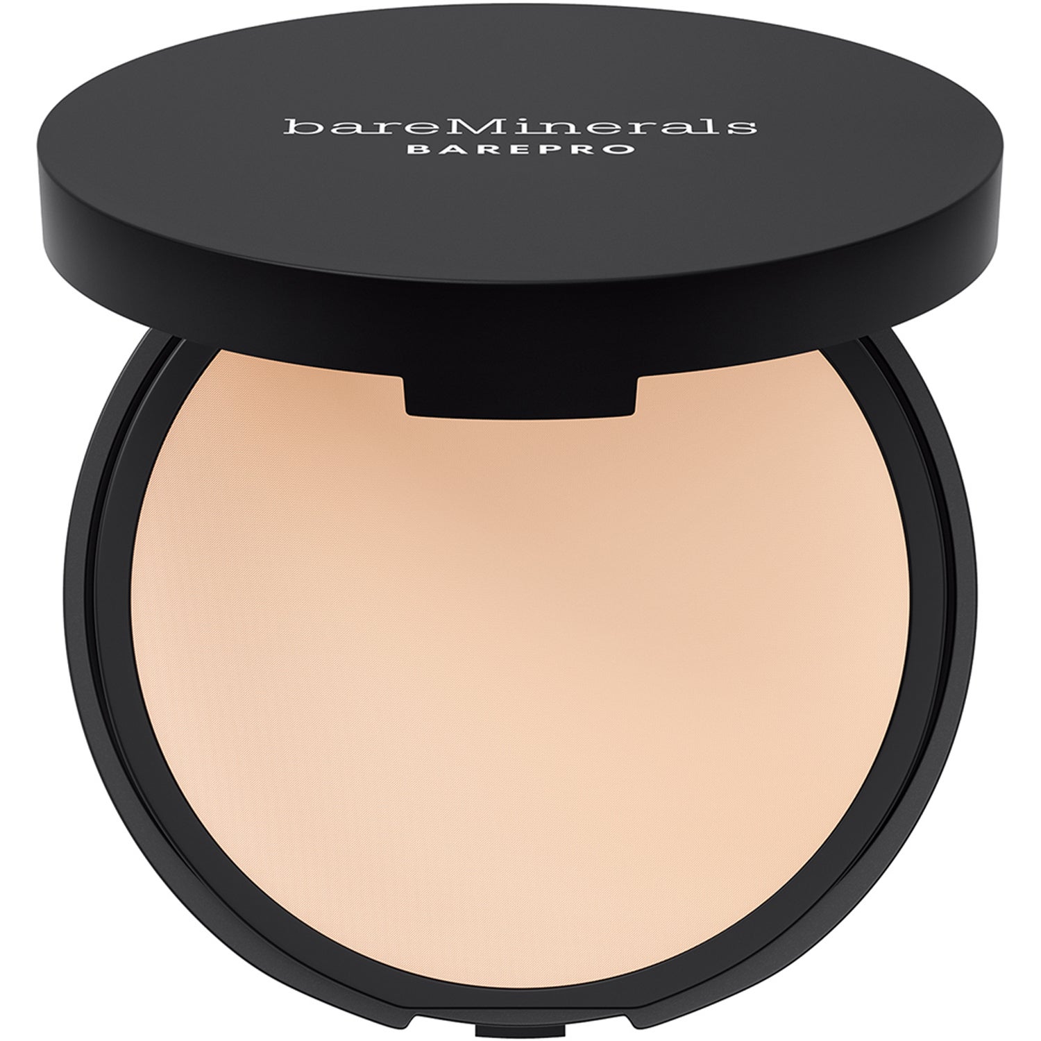 bareMinerals BarePro 16hr Skin-Perfecting Powder Foundation Fair 10 Neutral - 8 g