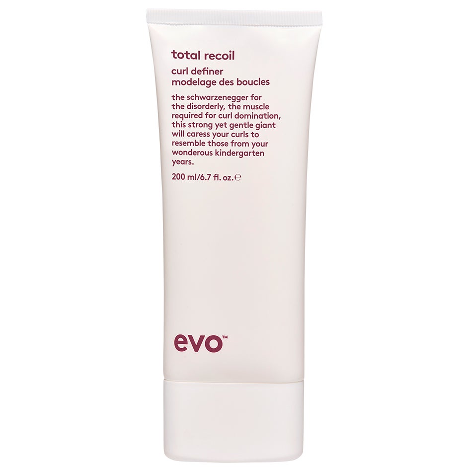 Evo Total Recoil Curl Definer 200 ml