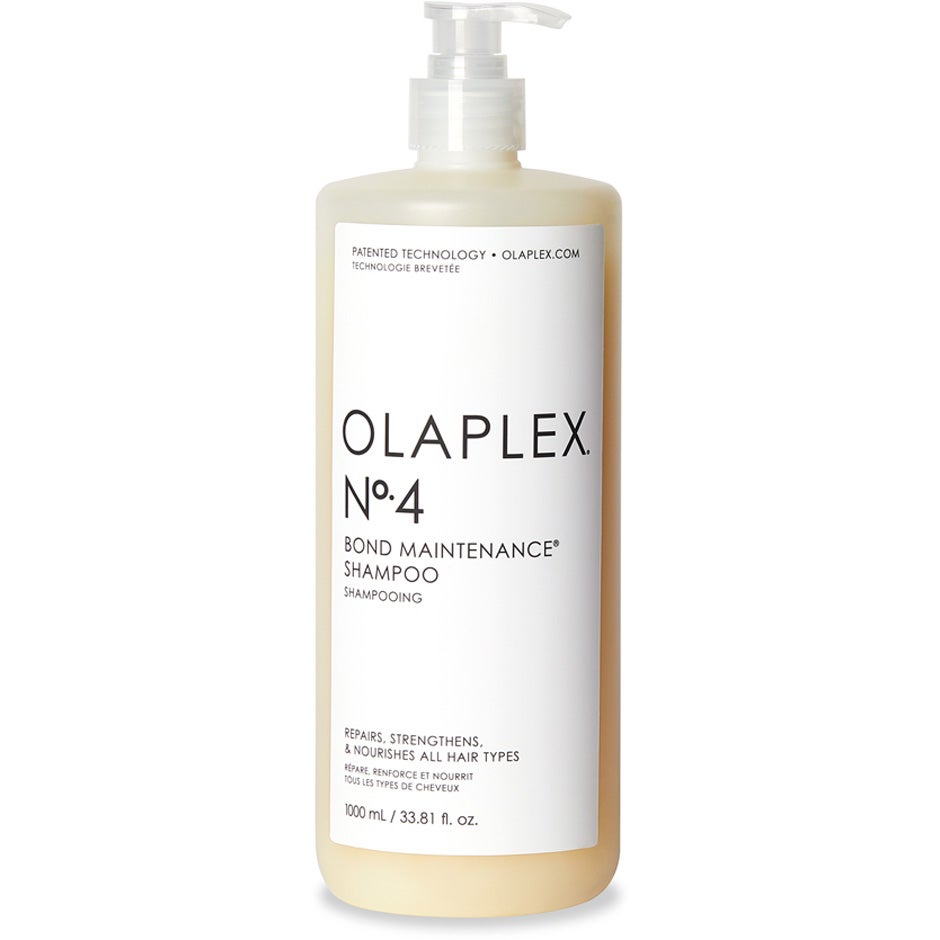 Olaplex No.4 Bond Maintenance Shampoo 1000 ml