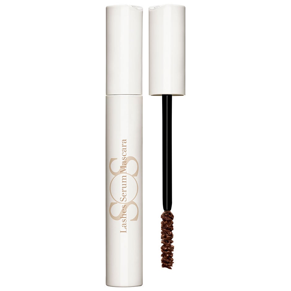 Clarins SOS Lashes Serum Mascara 8 ml