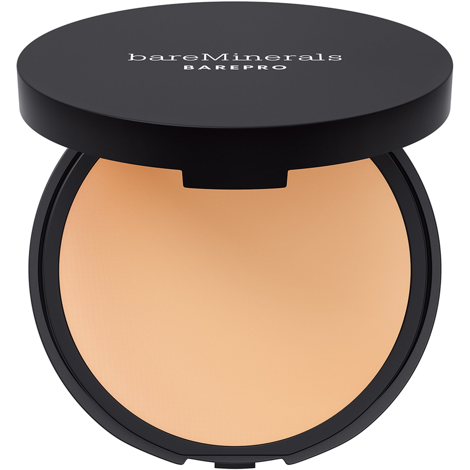 bareMinerals BarePro 16hr Skin-Perfecting Powder Foundation Fair 15 Warm - 8 g