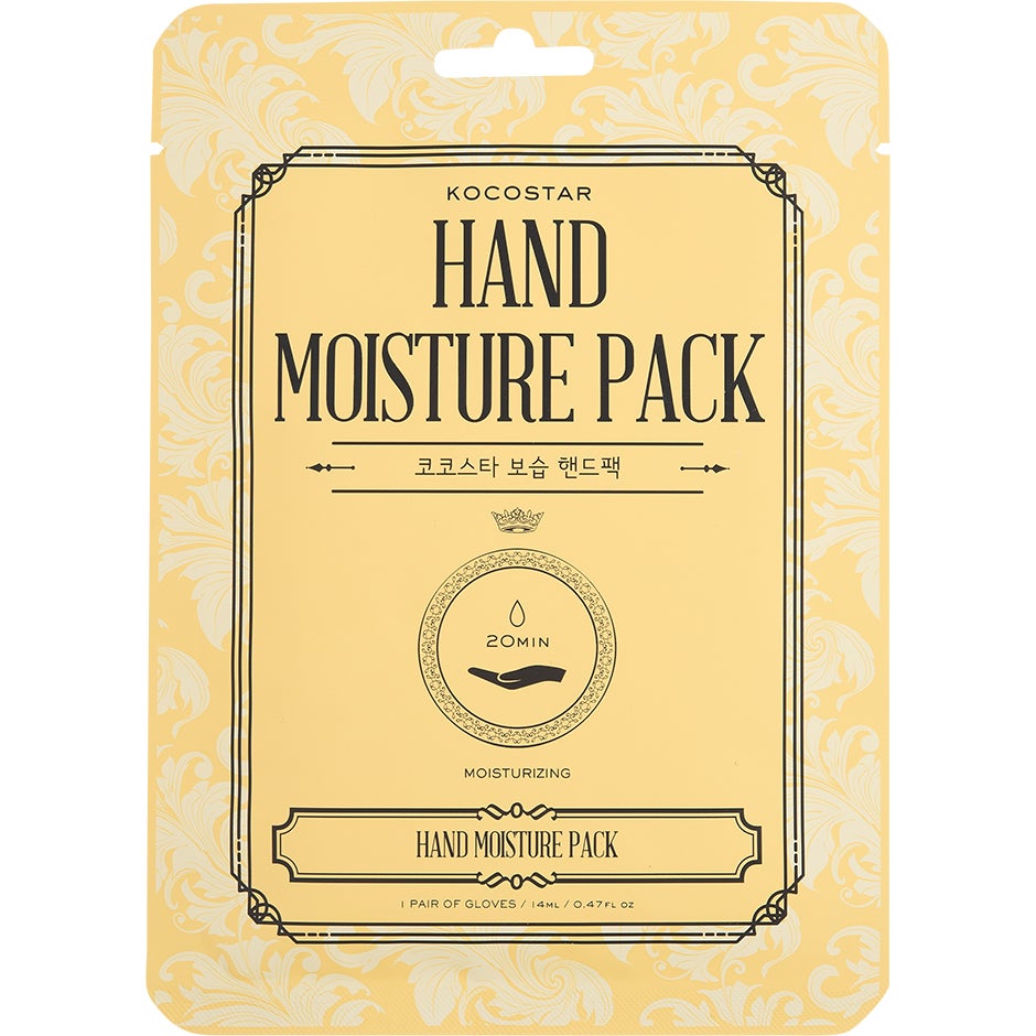 Kocostar Hand Moisture Pack ml 14