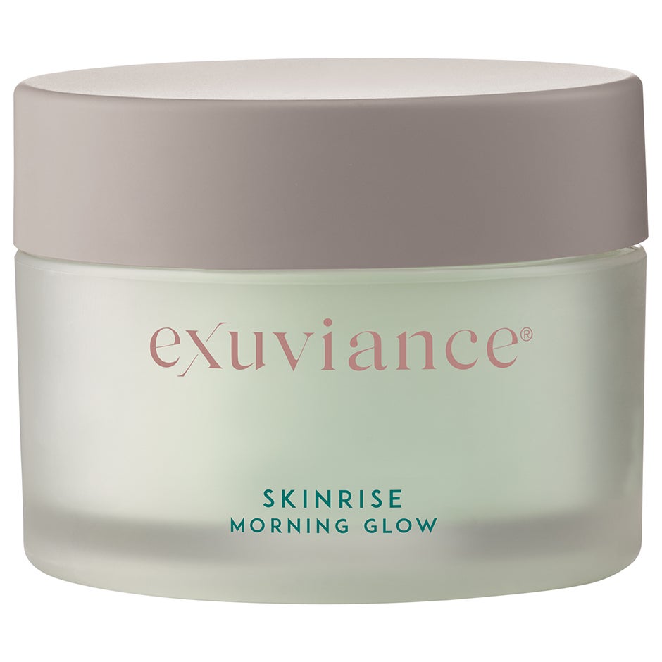 Exuviance SkinRise Morning Glow 36 pads - 36 pcs