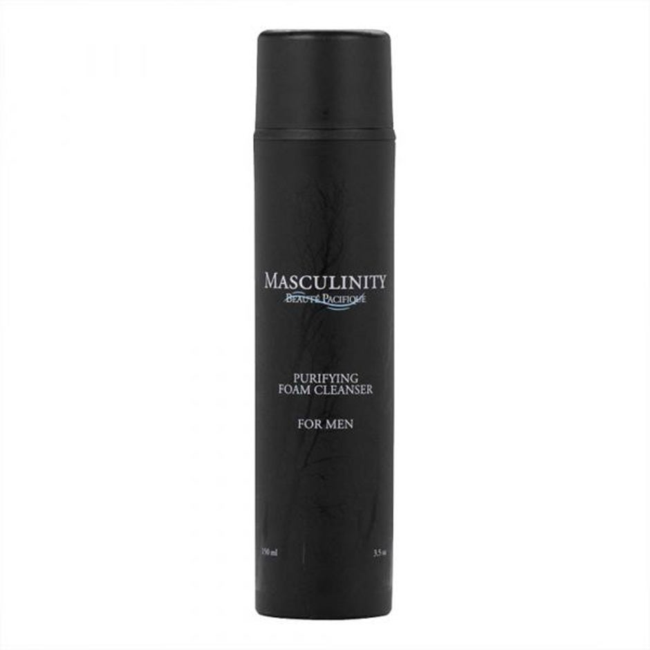 Beauté Pacifique Purifying Foam Cleanser For Men 150 ml