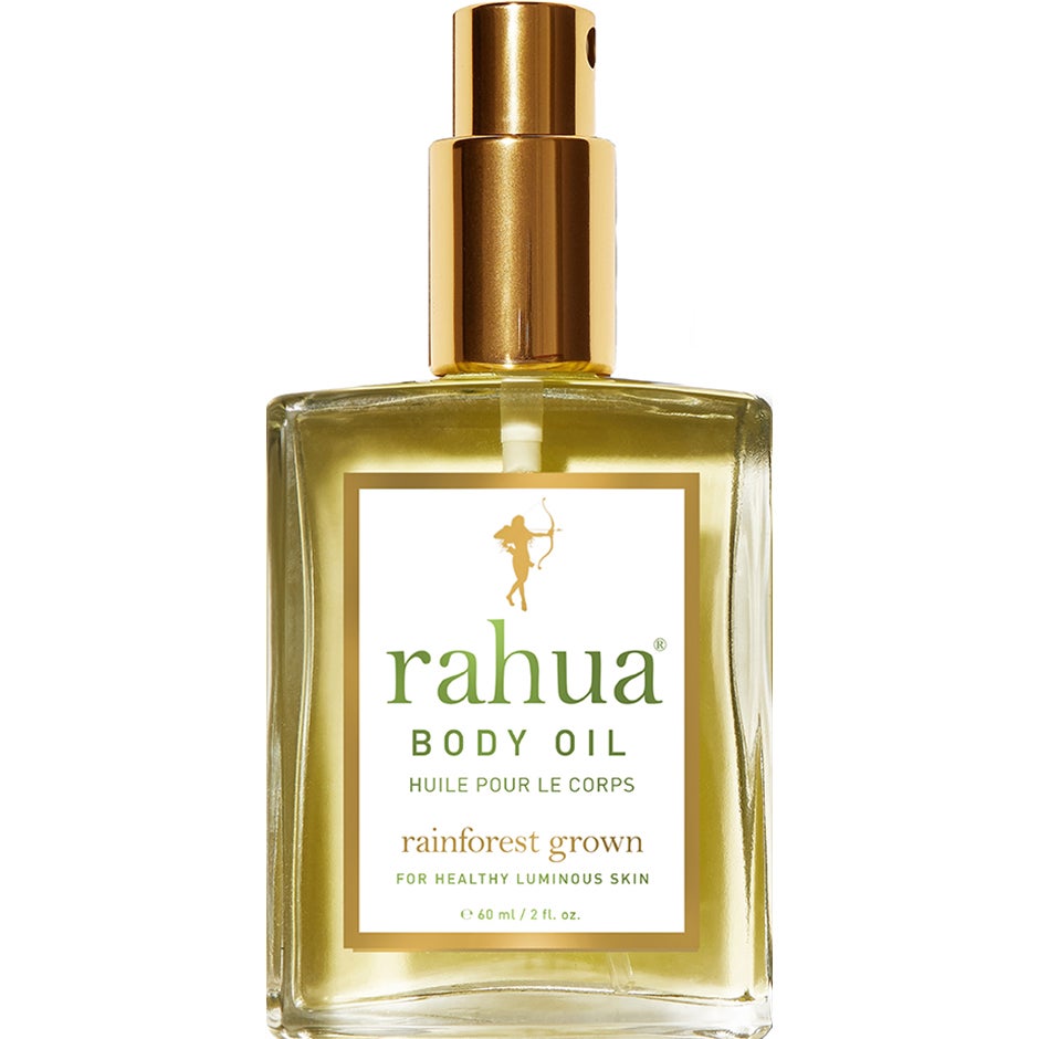 Rahua Body Oil 60 ml