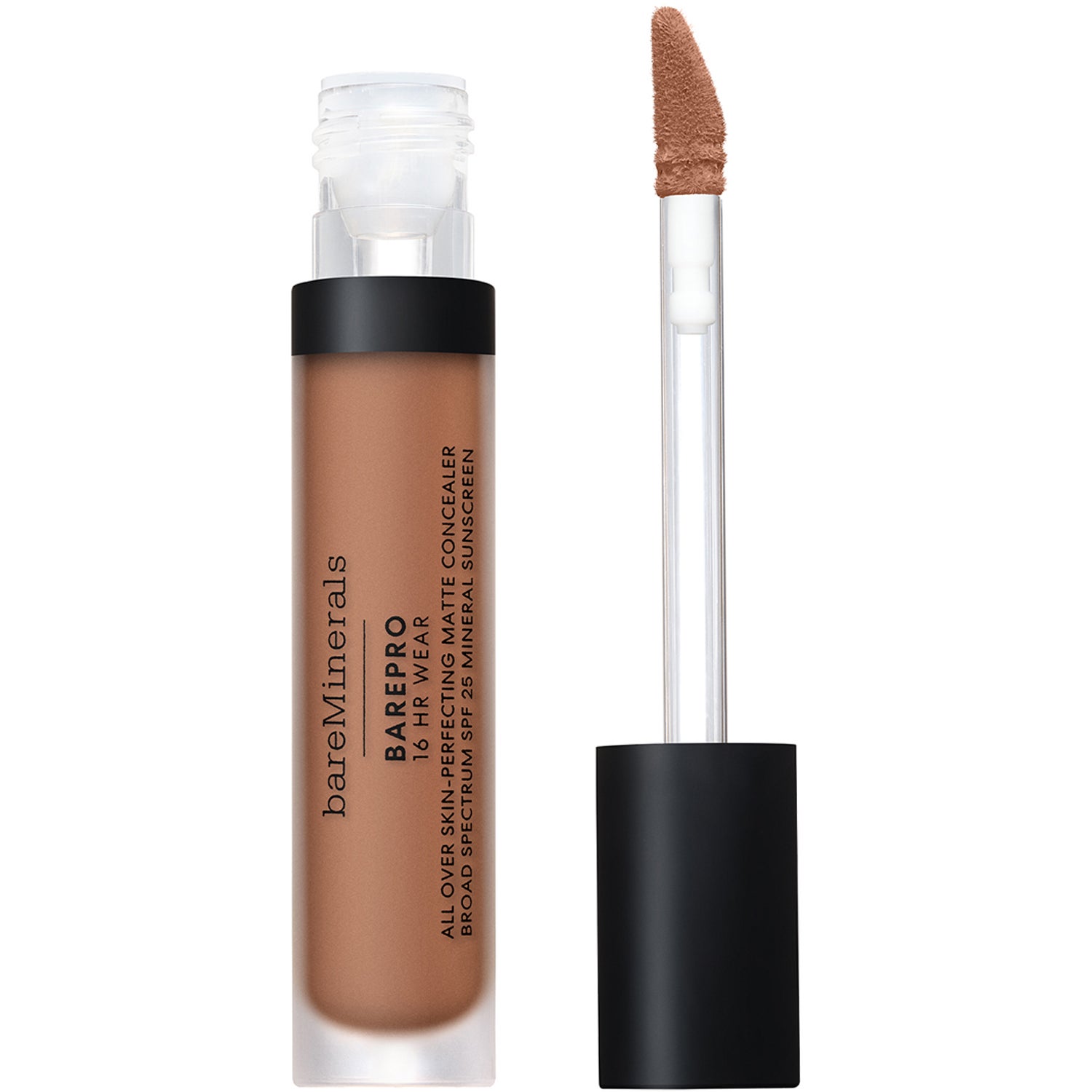 bareMinerals BarePro All Over Skin Perfecting Conceal Medium Deep 450 Cool - 7,5 ml