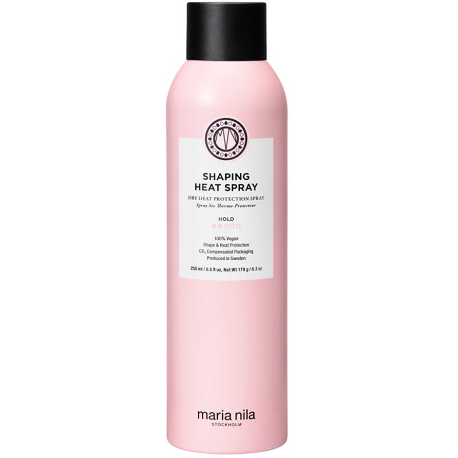 Maria Nila Shaping Heat Spray 250 ml