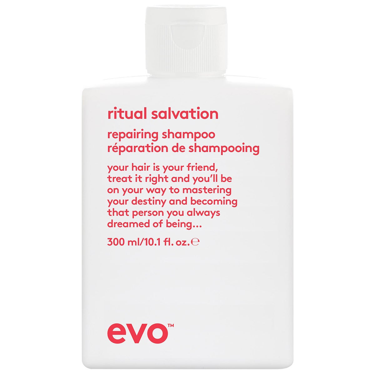 Evo Repair Ritual Salvation Shampoo 300 ml