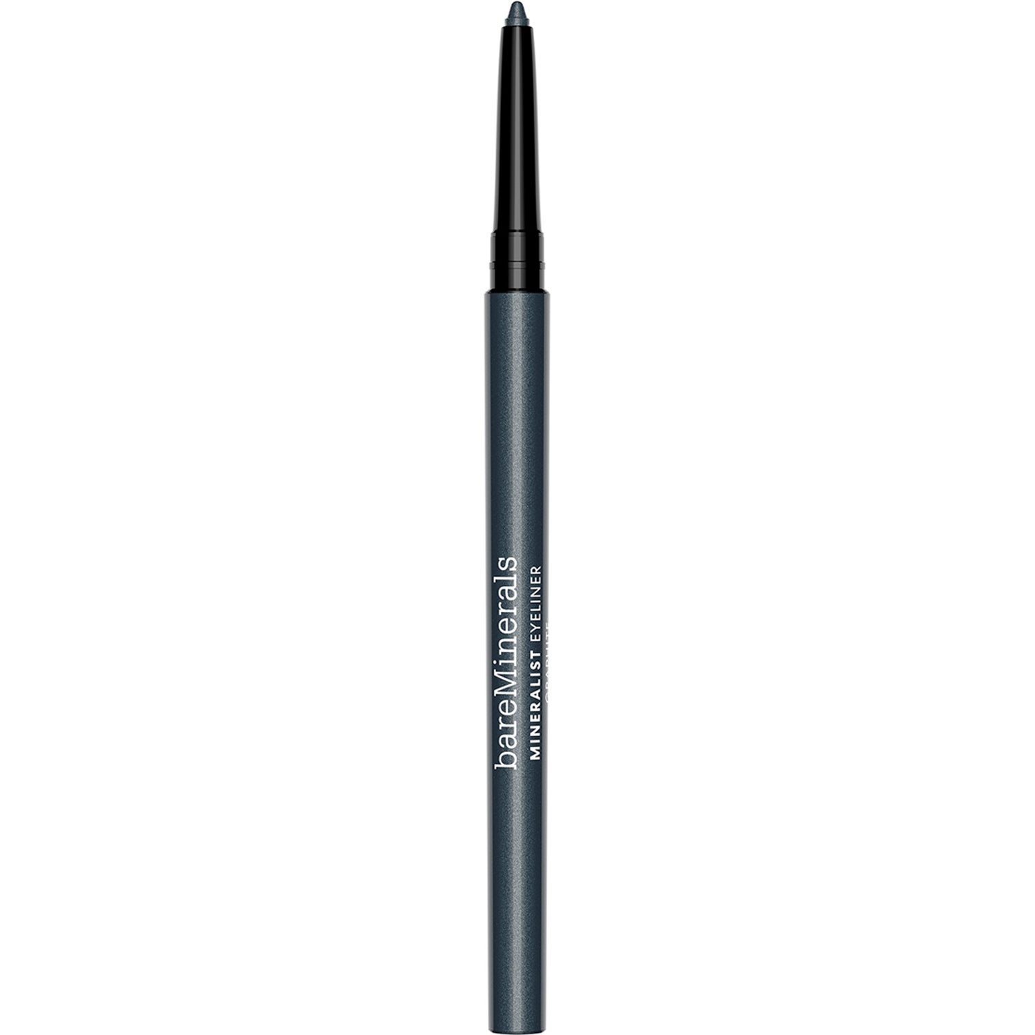 bareMinerals Mineralist Lasting Eyeliner Graphite Graphite (metallic) - 0.35 g