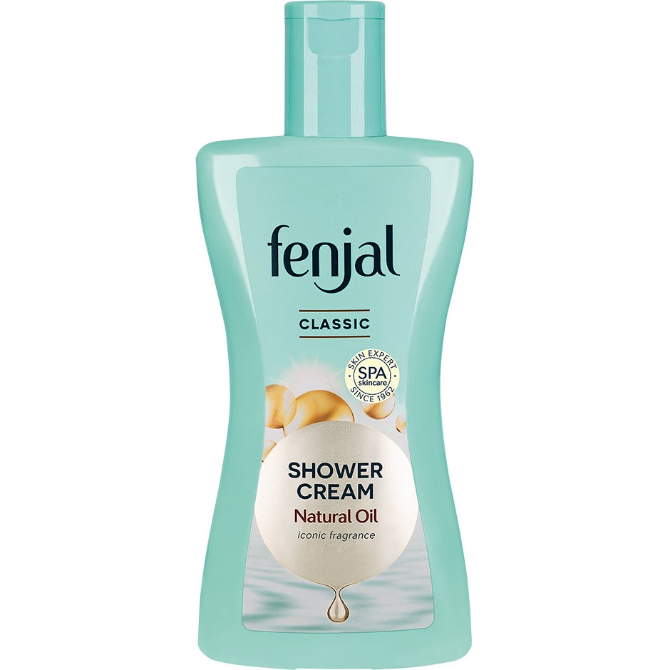 Fenjal Classic Shower Creme 200 ml