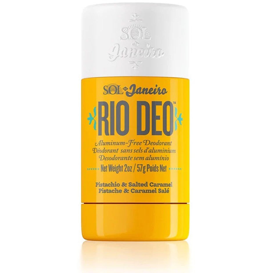 Sol de Janeiro Rio Deo 62 Aluminum-Free Deodorant 57 g