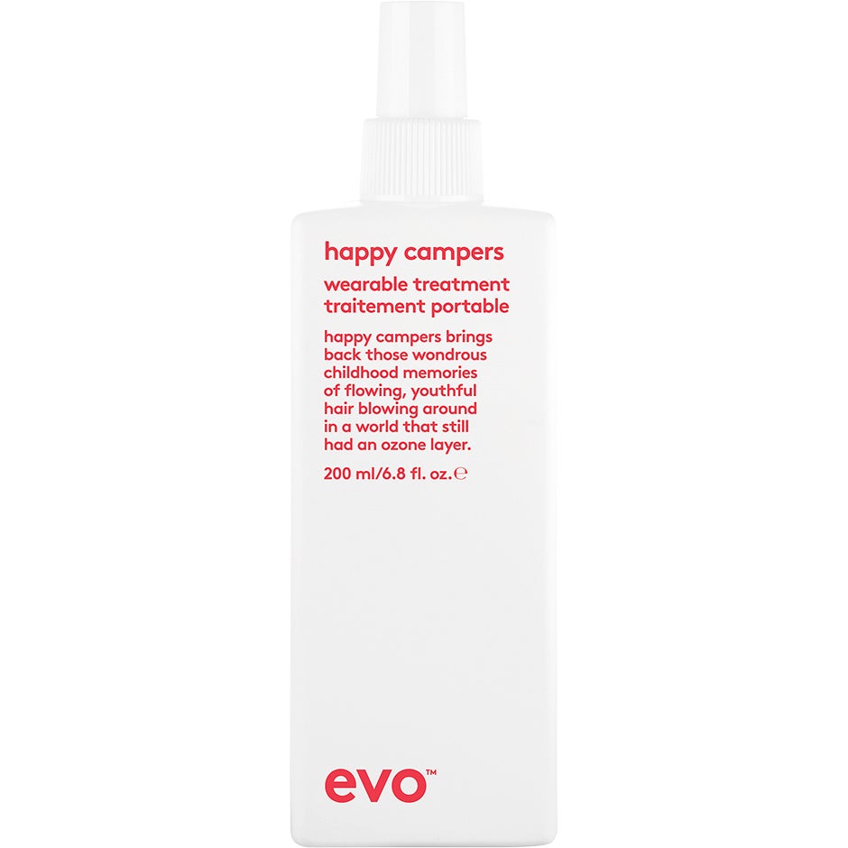 Evo Happy Campers Wearable Treatment 200 ml