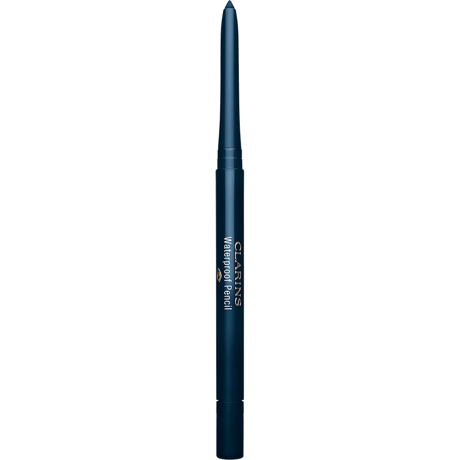 Clarins Waterproof Eye Pencil 03 Blue Orchid