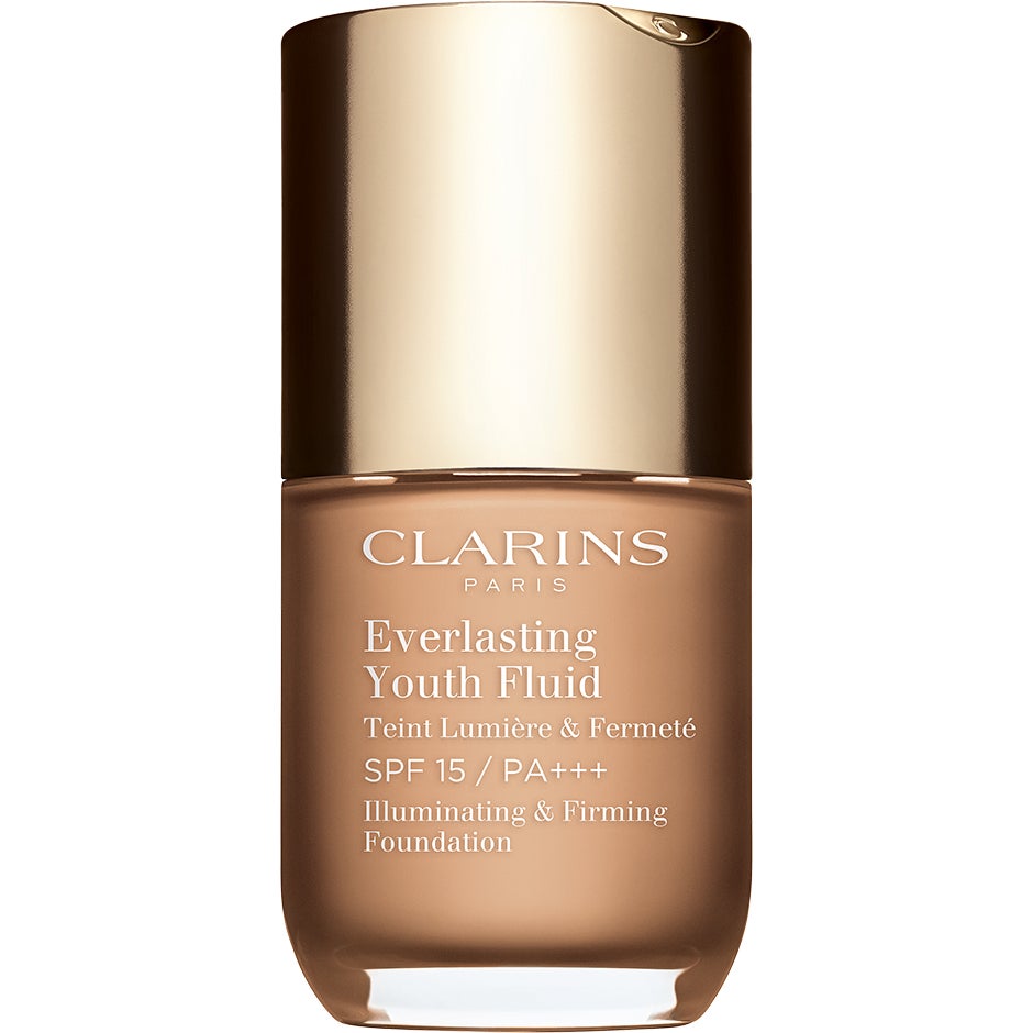 Clarins Everlasting Youth Fluid 110 Honey - 30 ml