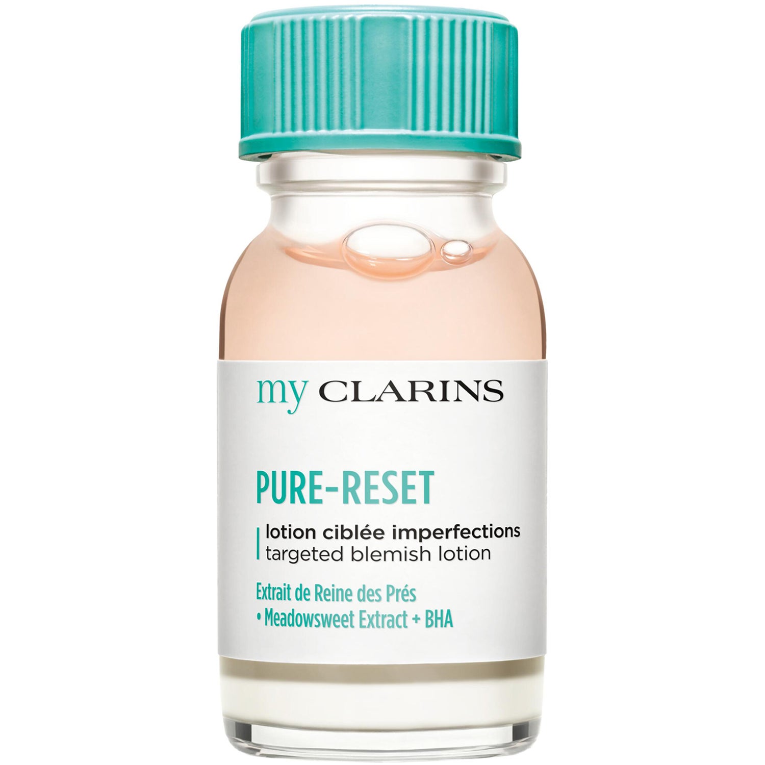 Clarins Mypure-Reset Targeted Blemish Lotion 13 ml