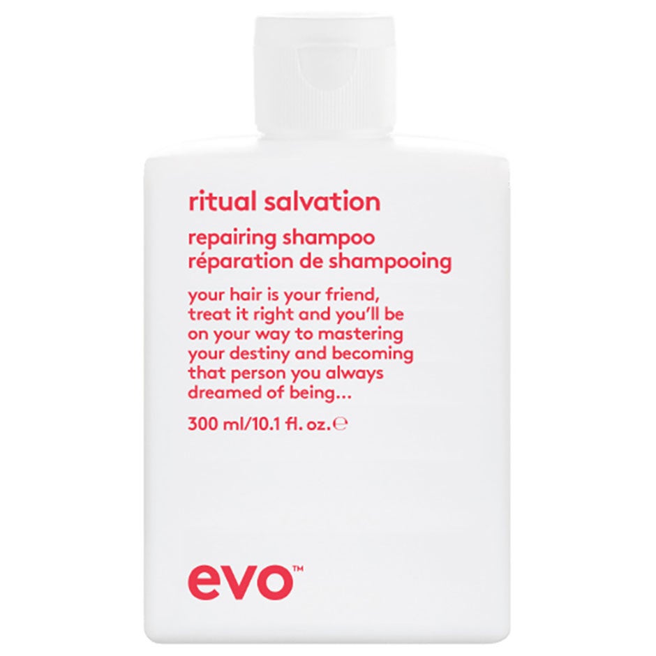 Evo Ritual Salvation Shampoo 30 ml