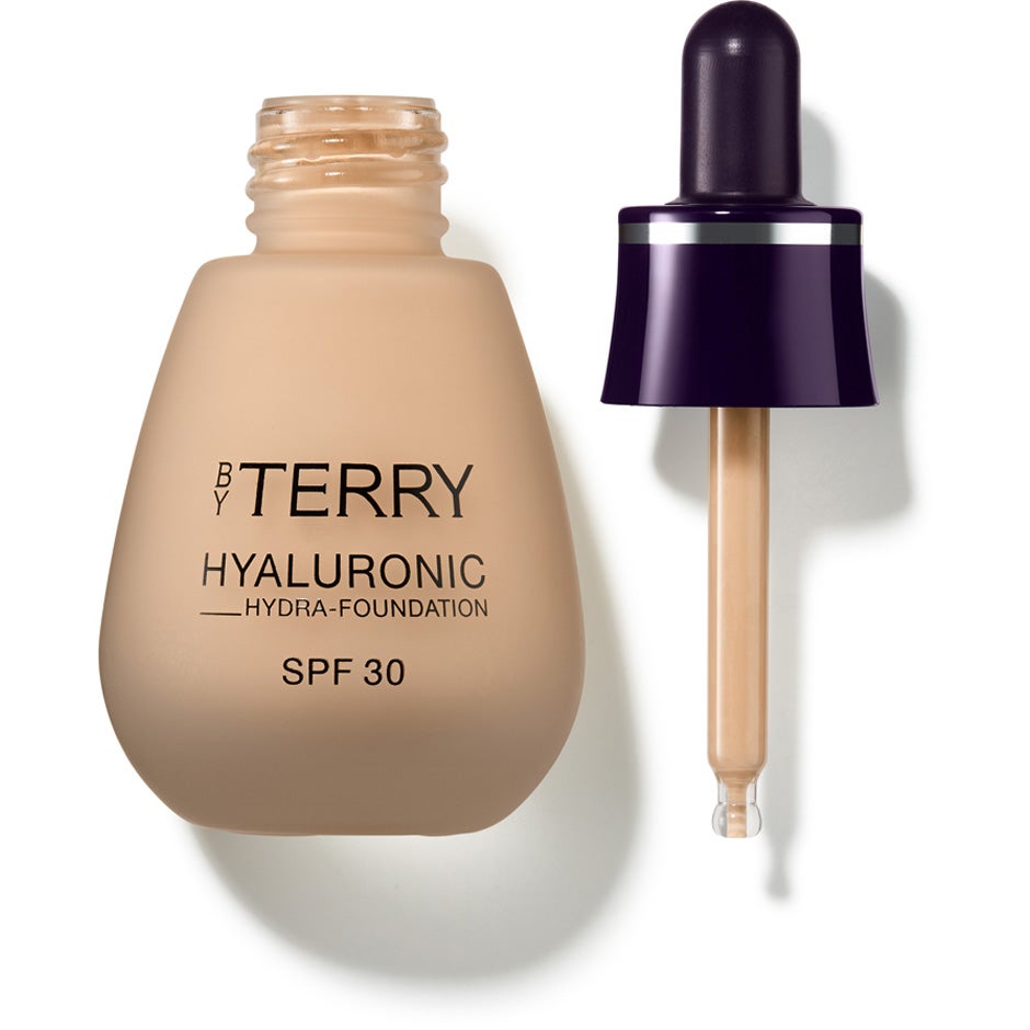 By Terry HYALURONIC HYDRA-FOUNDATION 200N. NATURAL-N - 30 ml