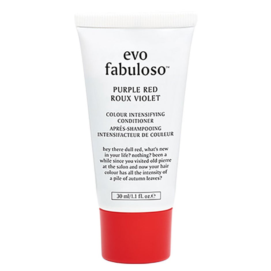 Evo Tube Colour Treatment Purple Red - 30 ml