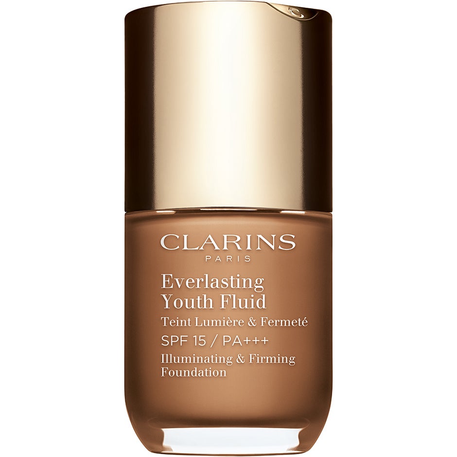 Clarins Everlasting Youth Fluid 115 Cognac - 30 ml