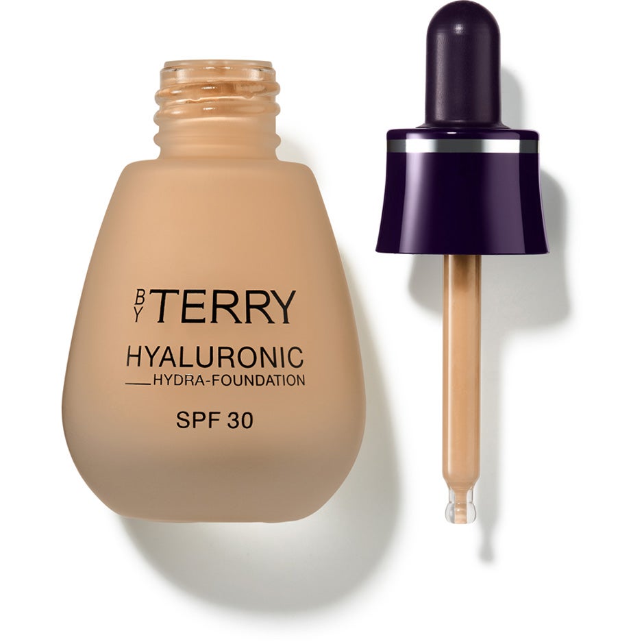 By Terry HYALURONIC HYDRA-FOUNDATION 400N. MEDIUM-N - 30 ml