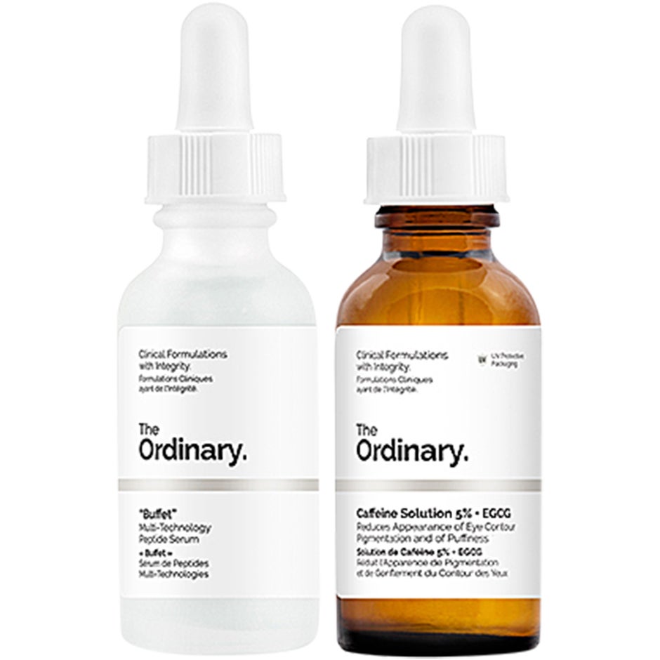 The Ordinary Skin Care Duo Make it Easy and Effective