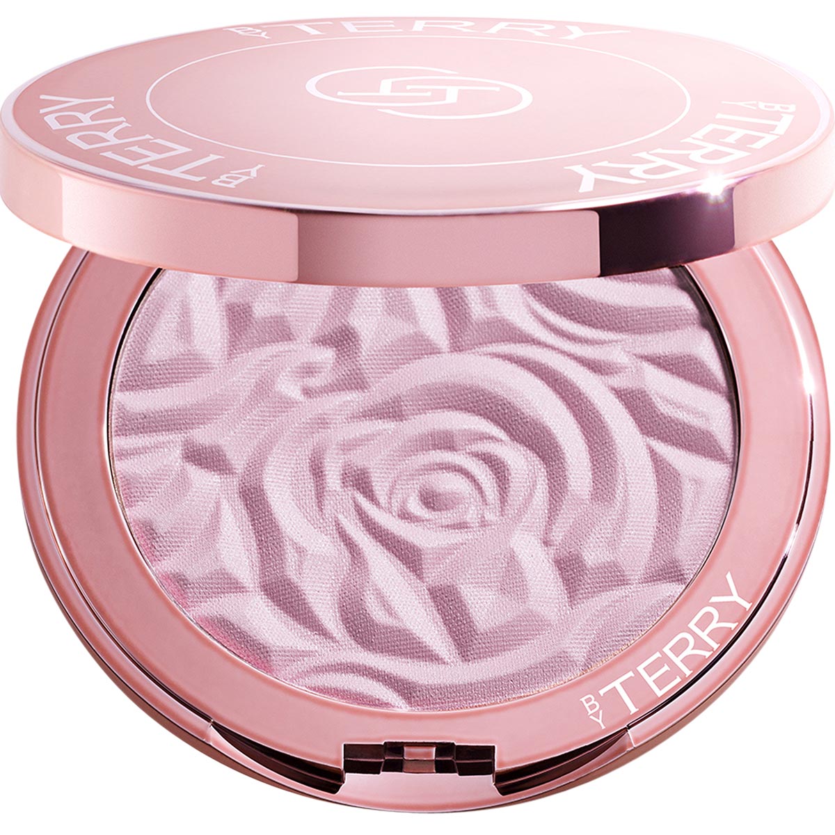 By Terry Brightening Cc Powder Rose Elixir - 10 g