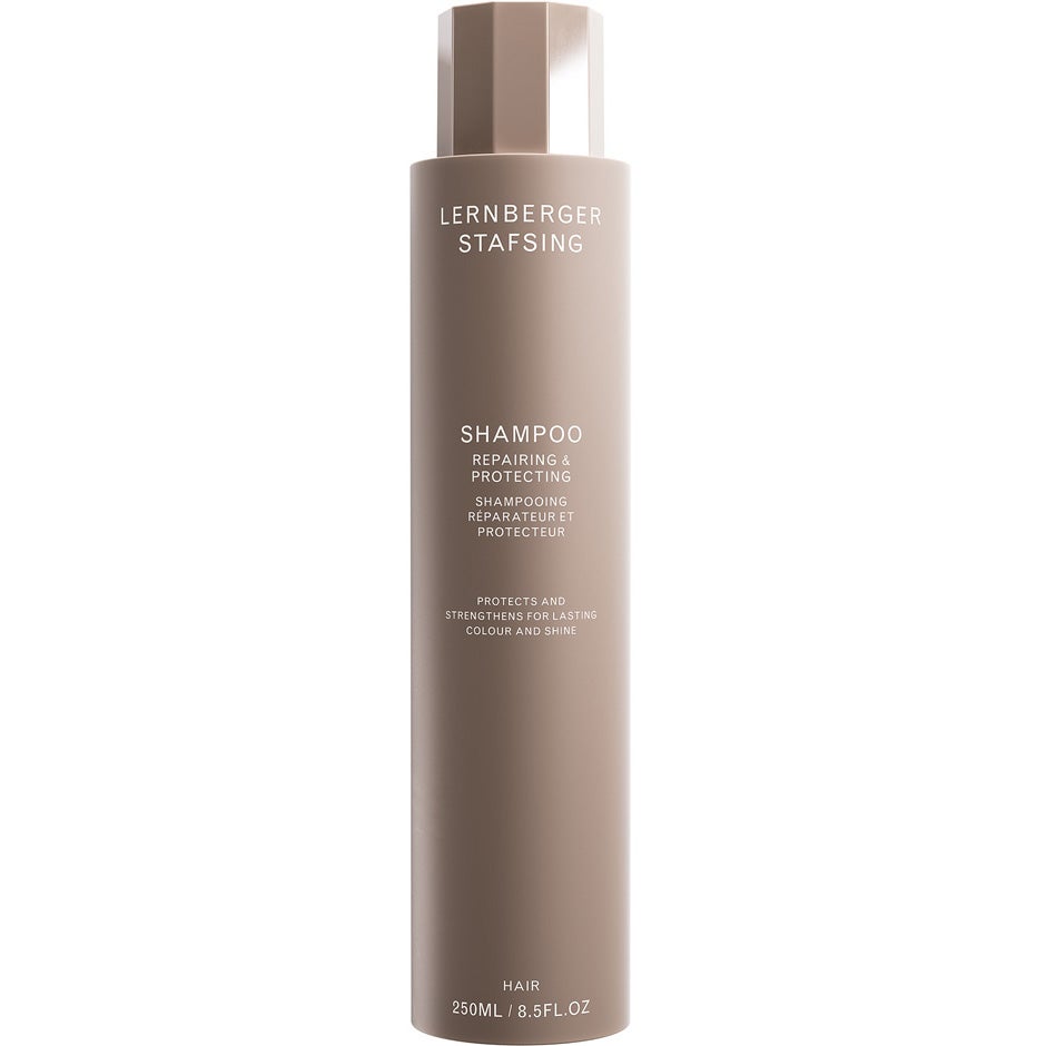 Lernberger Stafsing Shampoo Repairing & Protecting Shampoo - 250 ml