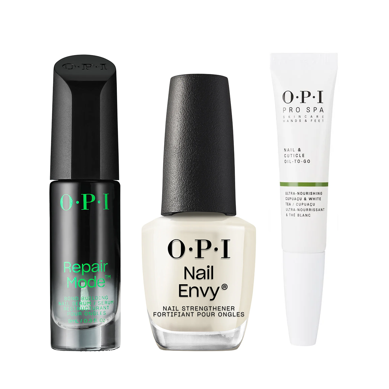 OPI Nail Envy Kit - Original