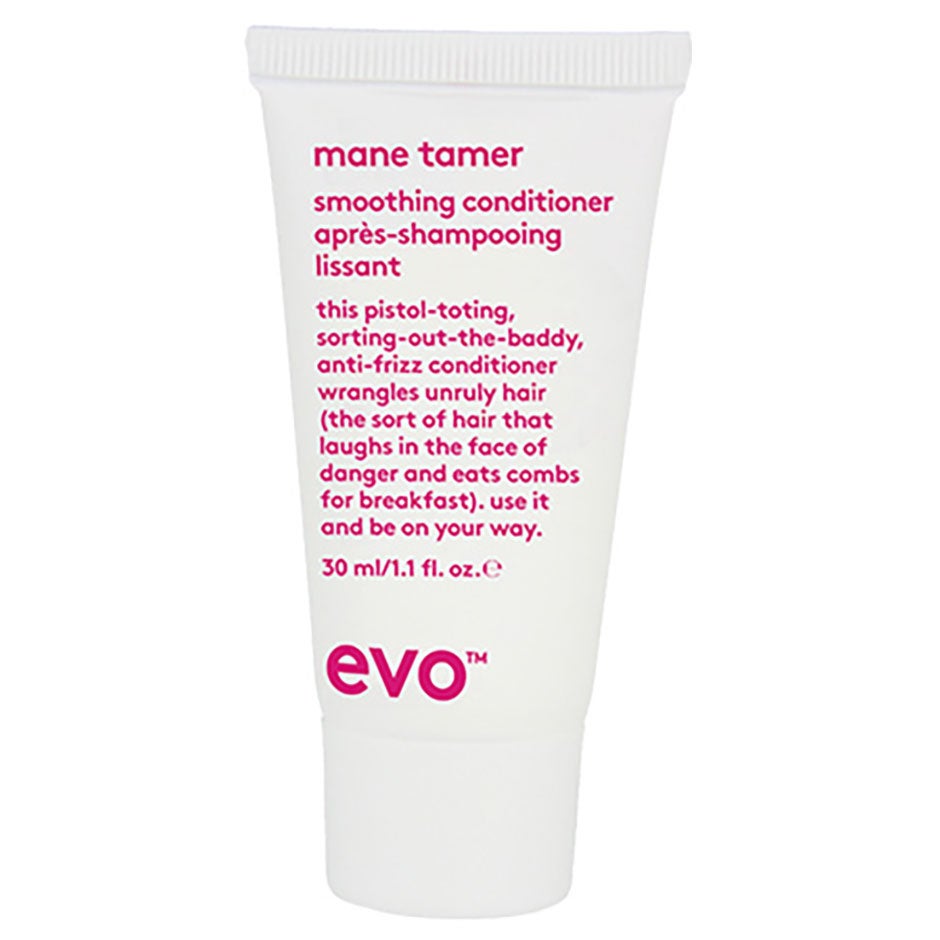 Evo Mane Tamer Smoothing Conditioner 30 ml