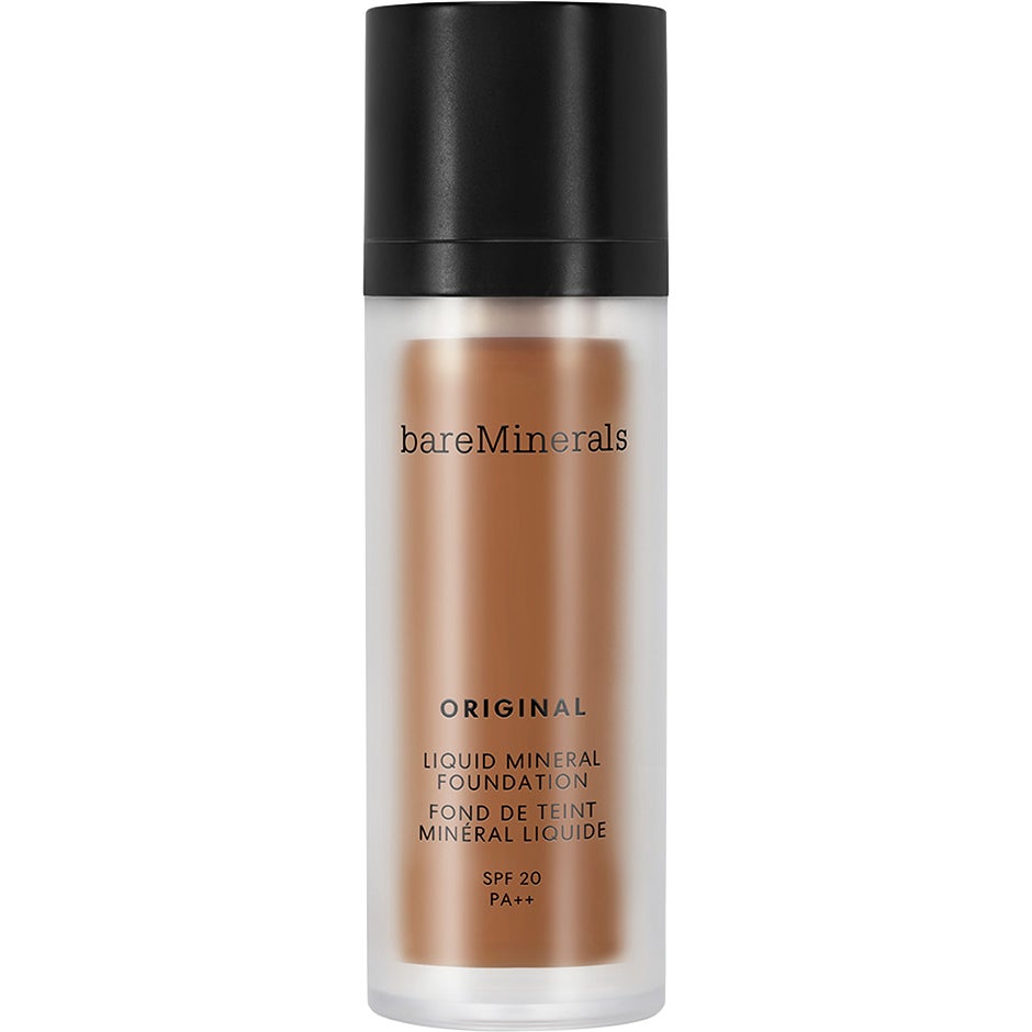 bareMinerals Original Liquid Mineral Foundation SPF 20 Golden Dark 25 - 30 ml