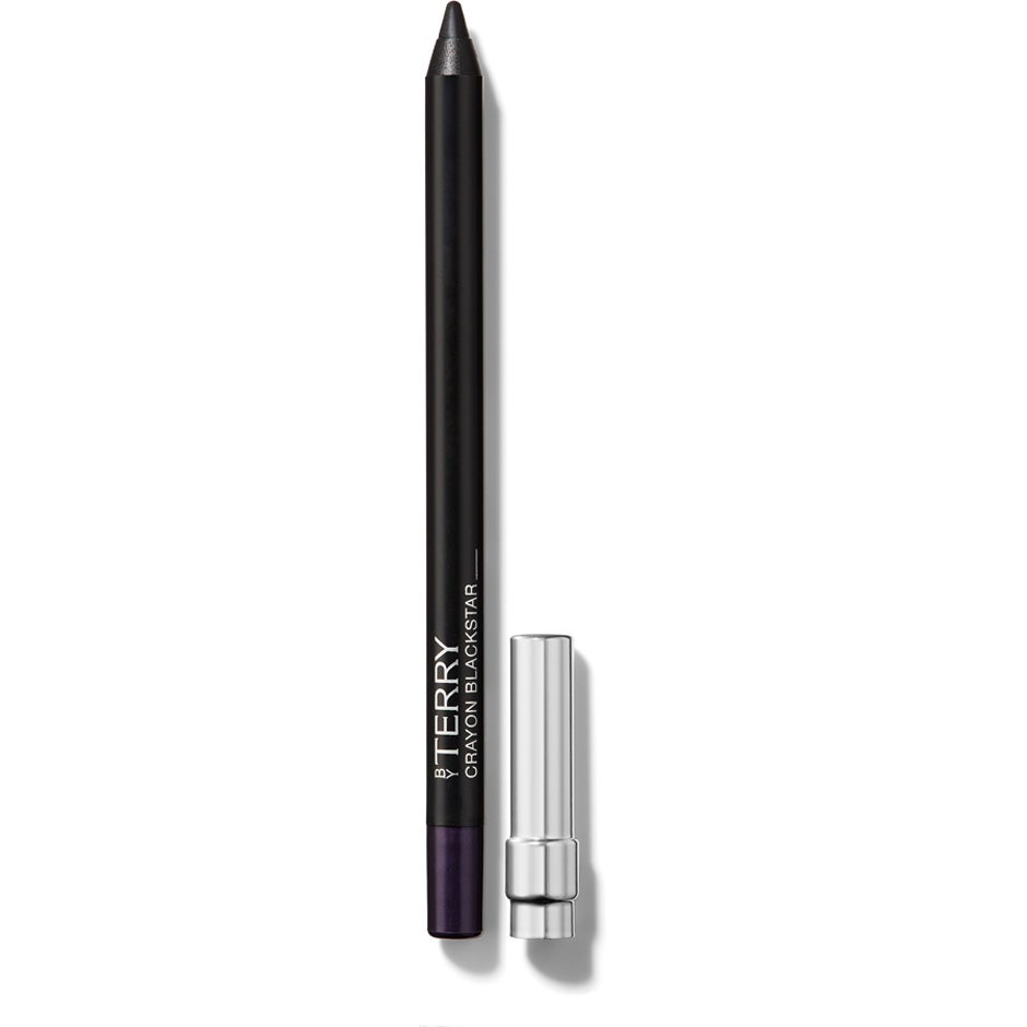 By Terry Crayon Blackstar 1.BLACK PRINT - 1,2 g