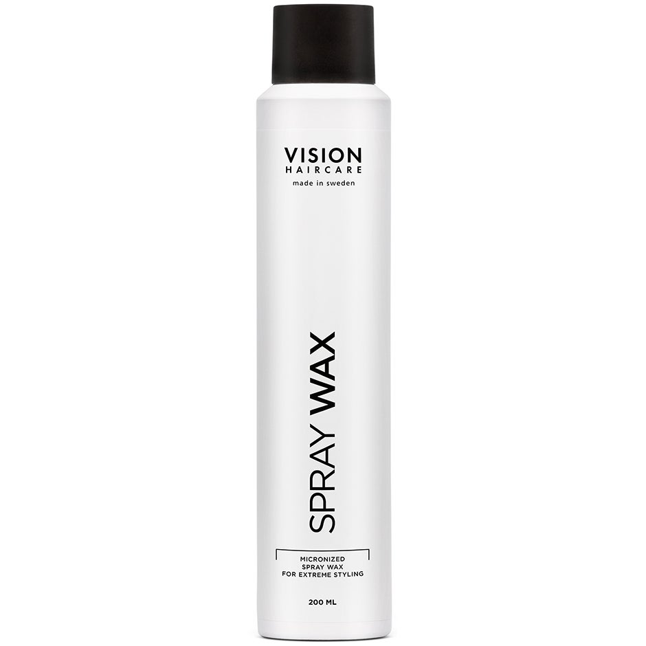 Vision Haircare Spray Wax 200 ml