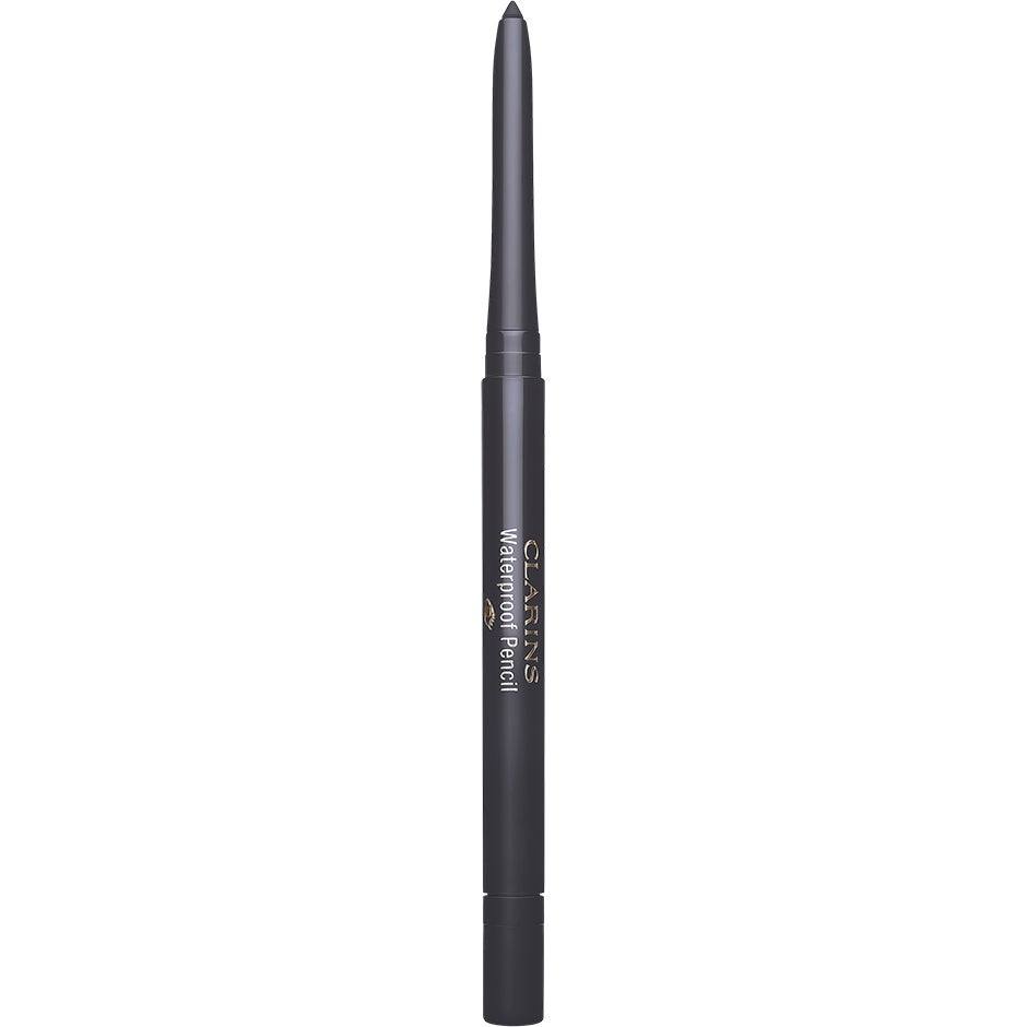 Clarins Waterproof Eye Pencil 06 Smoked Wood