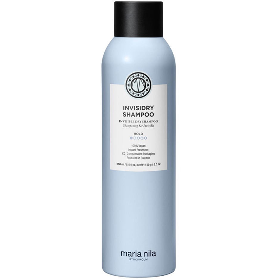 Maria Nila Invisidry Shampoo 250 ml