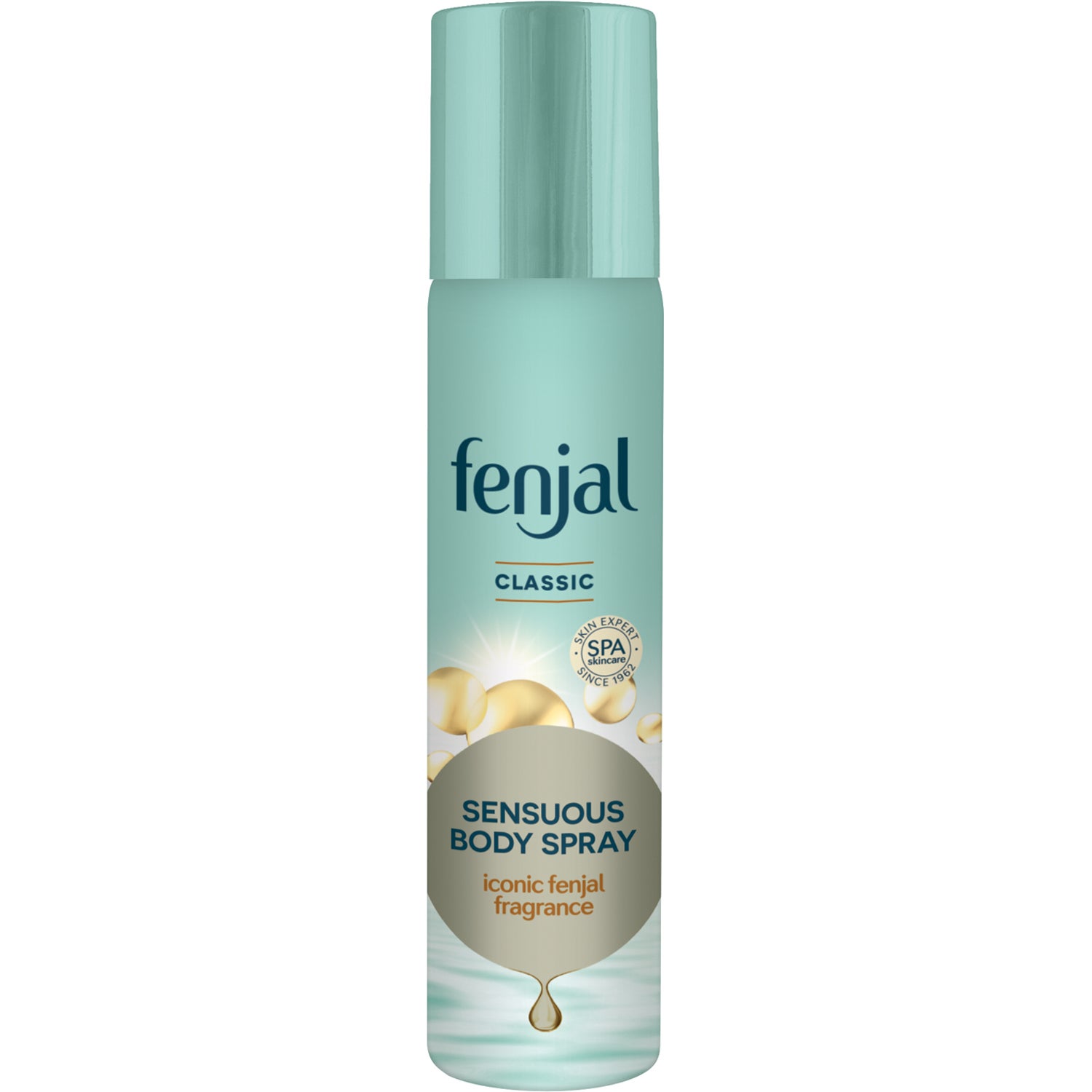 Fenjal Classic Body Spray 75 ml