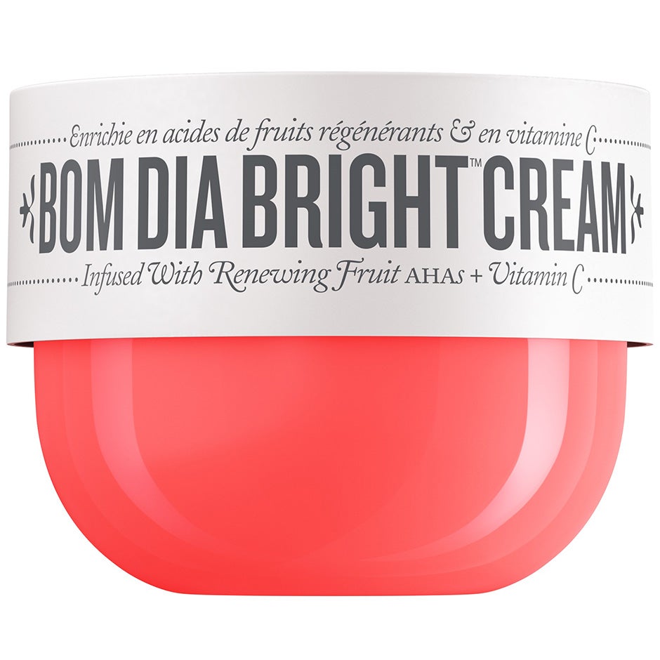 Sol de Janeiro Bom Dia Bright Cream 240 ml