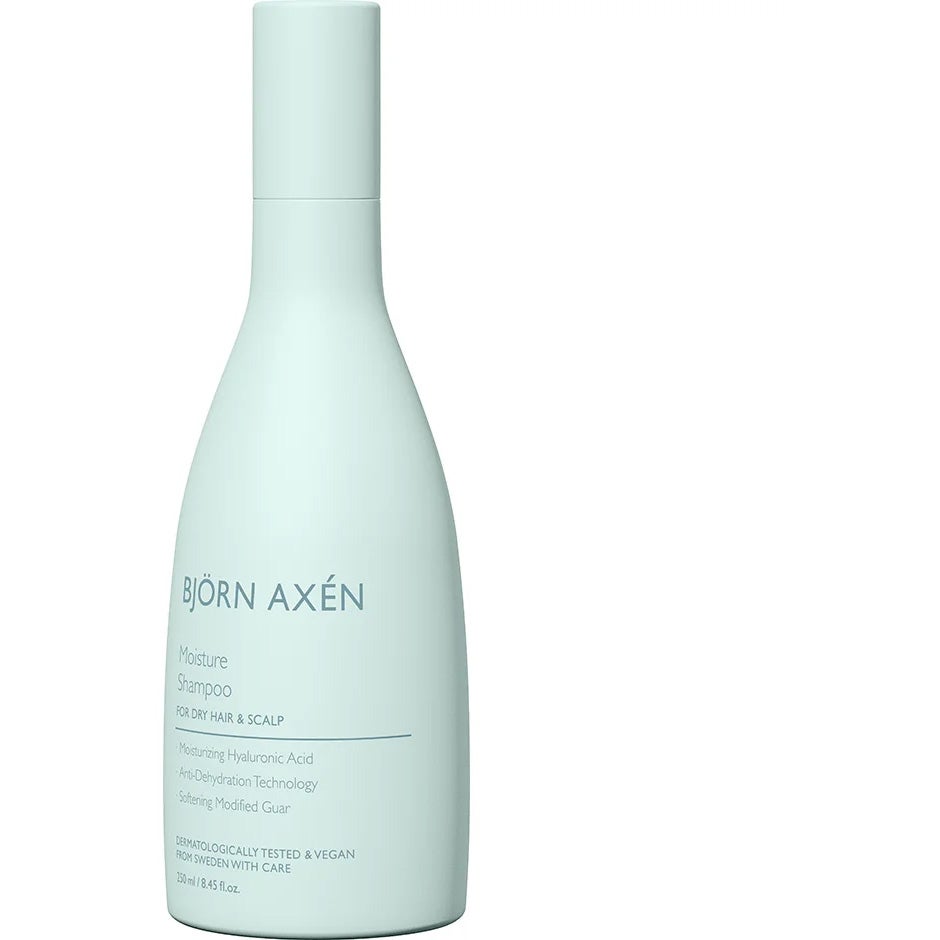 Björn Axén Moisture Shampoo 250 ml