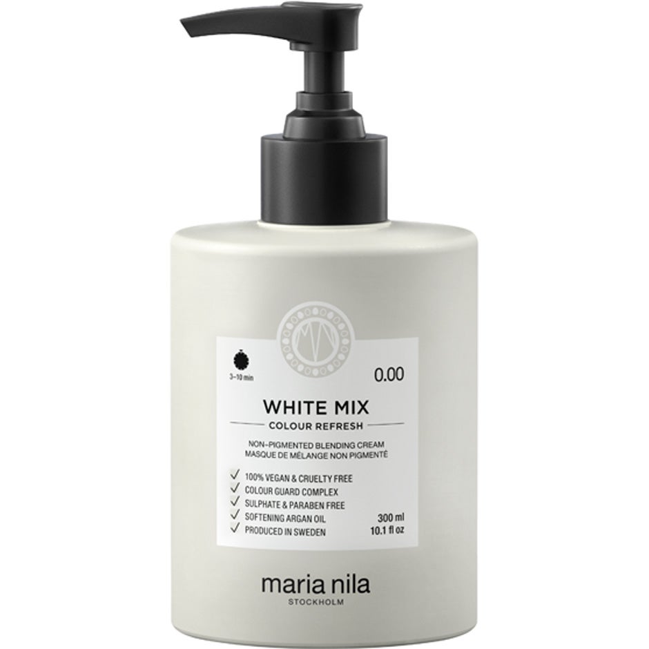 Maria Nila Colour Refresh 0.00 White Mix - 300 ml