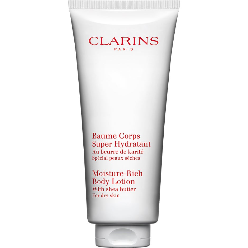 Clarins Moisture-Rich Body Lotion 200 ml