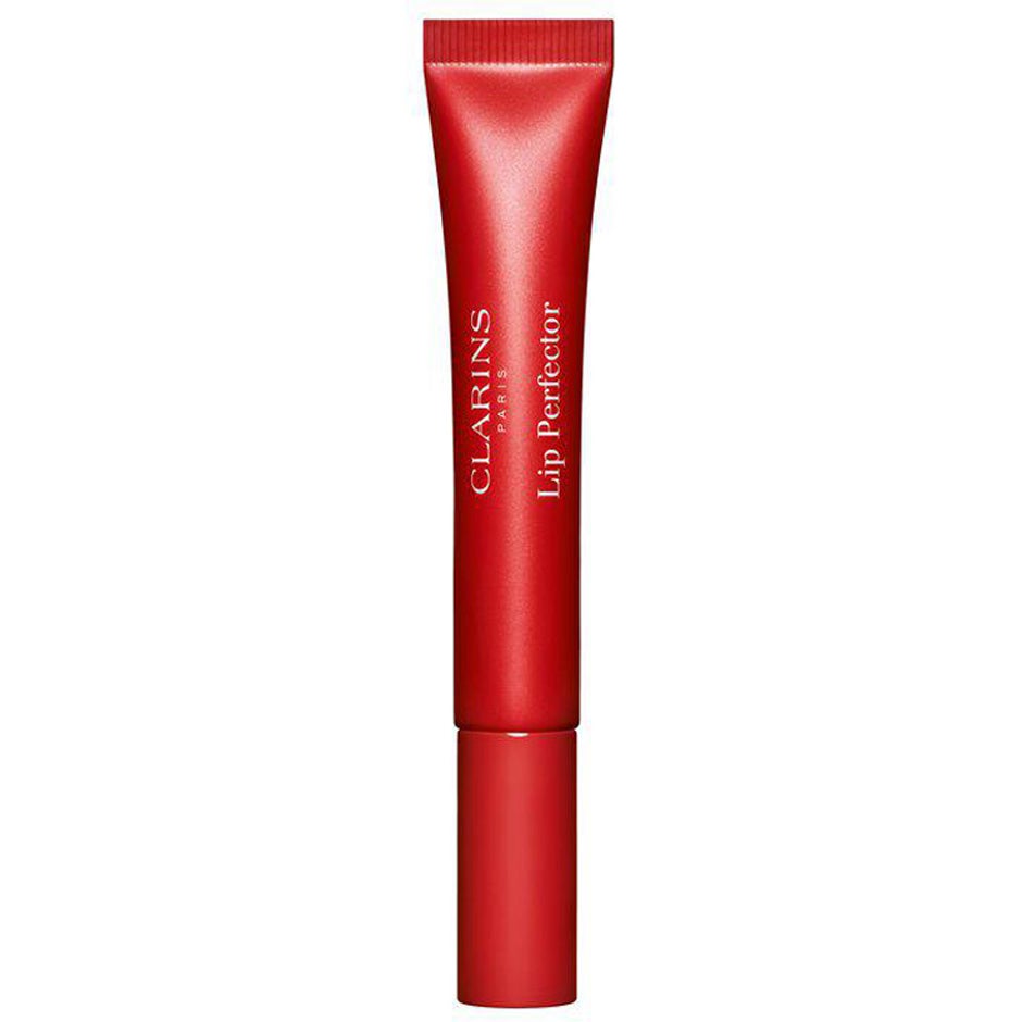 Clarins Lip Perfector 23 Pomegranate Glow - 12 ml