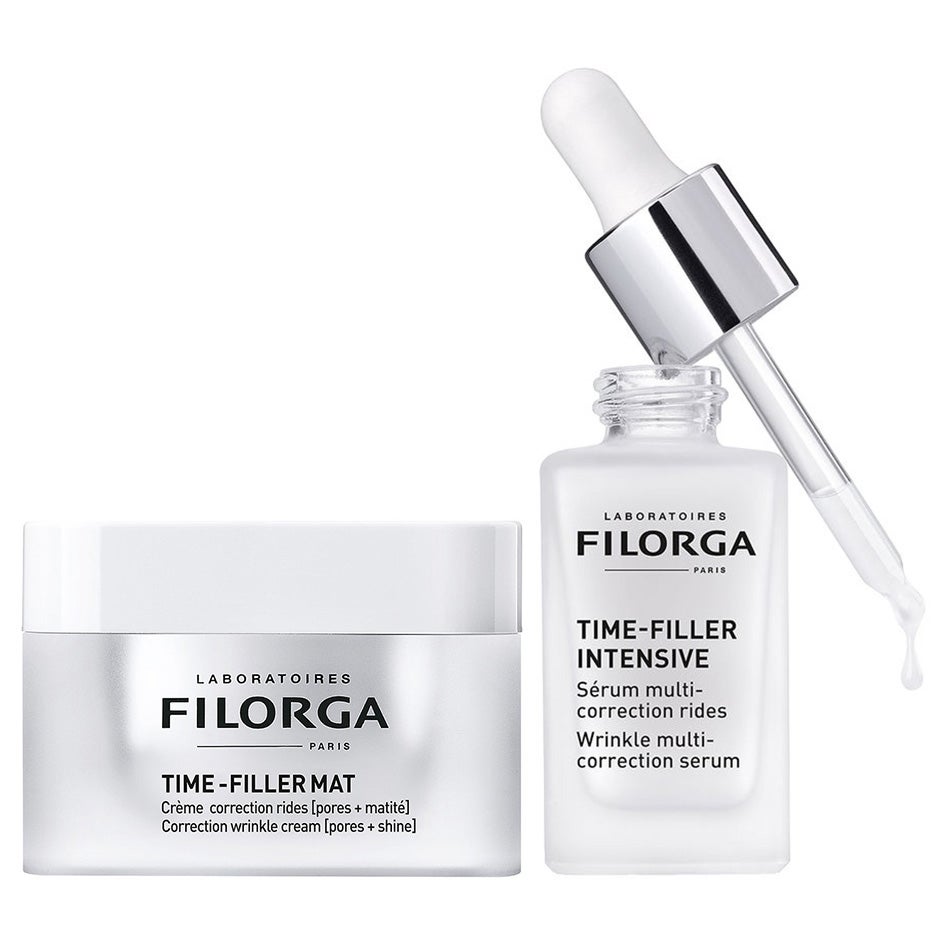 FILORGA Anti-Wrinkle Duo Normal to Combination Skin