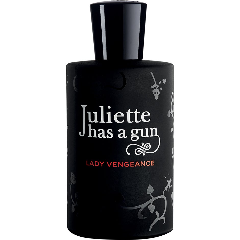 Juliette has a gun Lady Vengeance Eau de Parfum - 100 ml